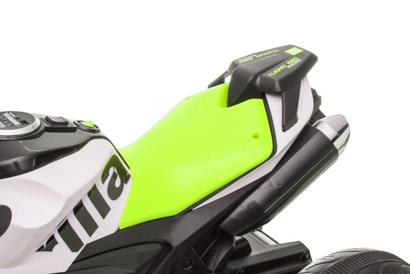 Kids Ride On Motorcycle Electric Battery powered New Arrival Carousel 6