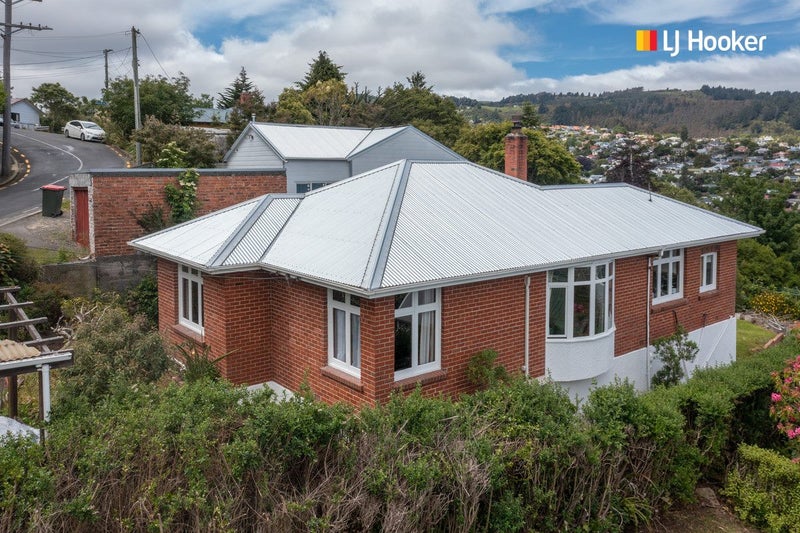 92 Buccleugh Street, North East Valley, Dunedin, Otago