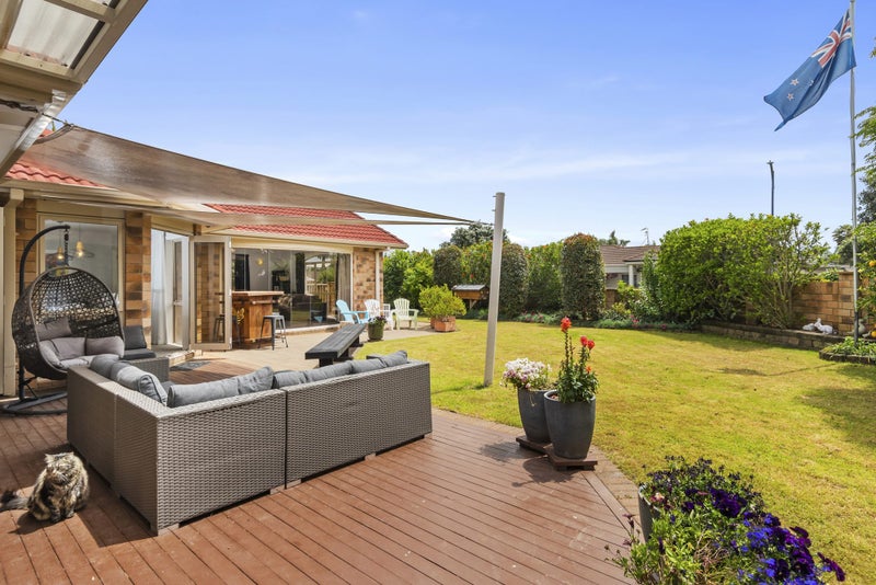 12 Monticello Key, Papamoa, Tauranga, Bay Of Plenty