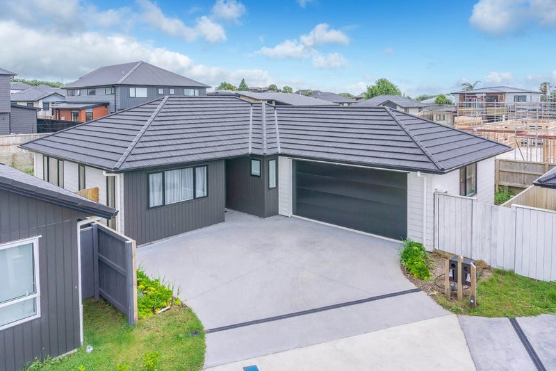 6/17 North Ridge Drive, Rototuna, Hamilton, Waikato