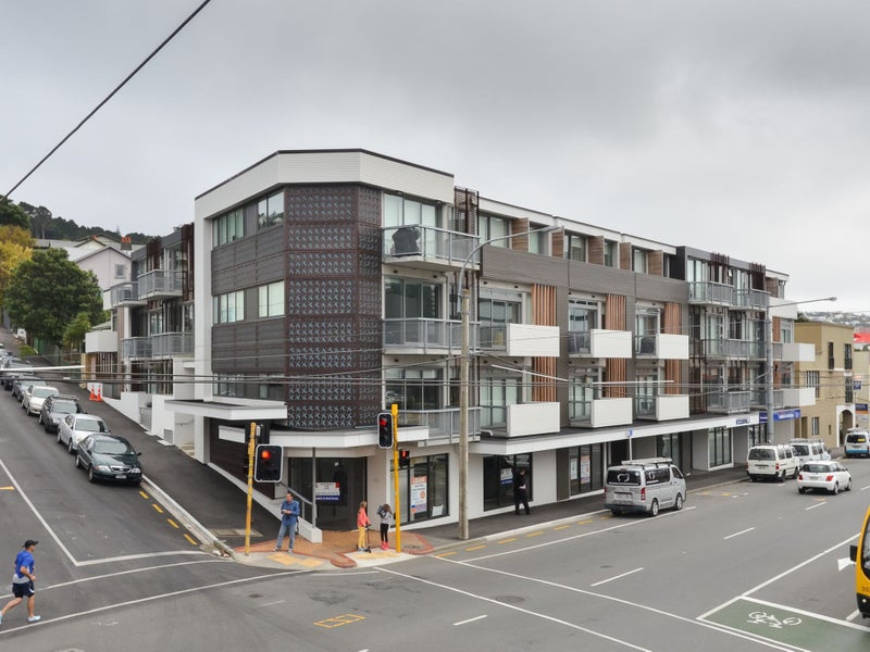 211/80 Riddiford Street, Newtown, Wellington, Wellington