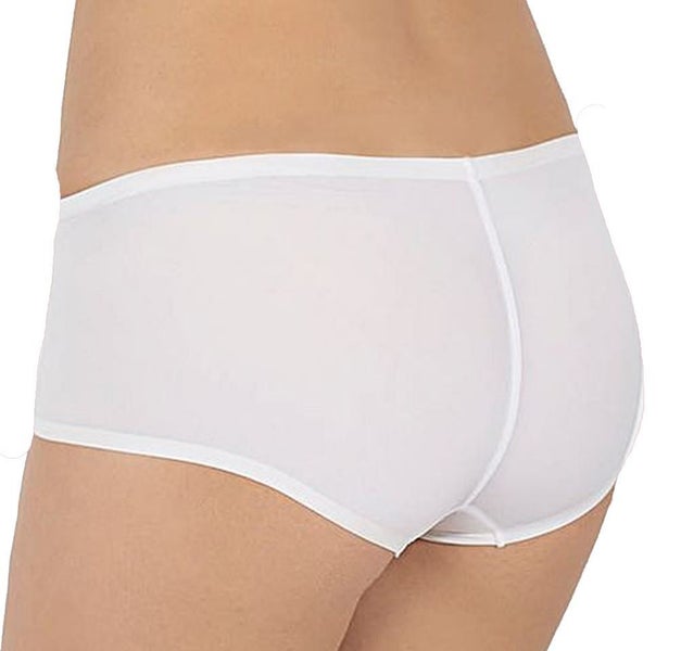 Triumph JUST BODY MAKE-UP SHO SHORT BRIEF SINGLE PACK Carousel 4