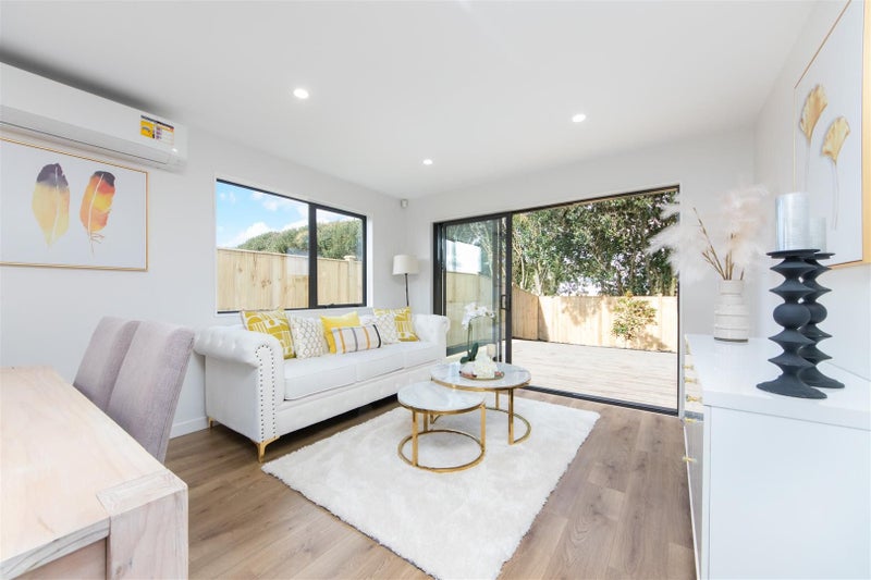 Lot 23 of 121 Grove Road, Papakura, Auckland