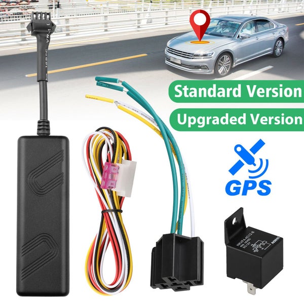 Car GPS Tracker Carousel 1