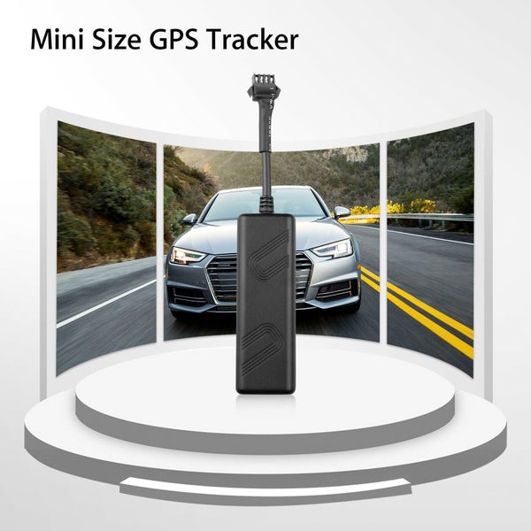 Car GPS Tracker Carousel 2