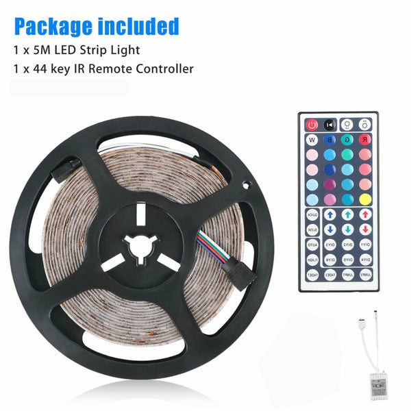 LED Light Strip Carousel 11