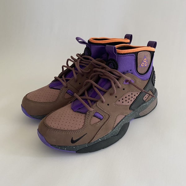 Nike ACG Air Mowabb . US 9. NEW! FREE SHIPPING! Carousel 1