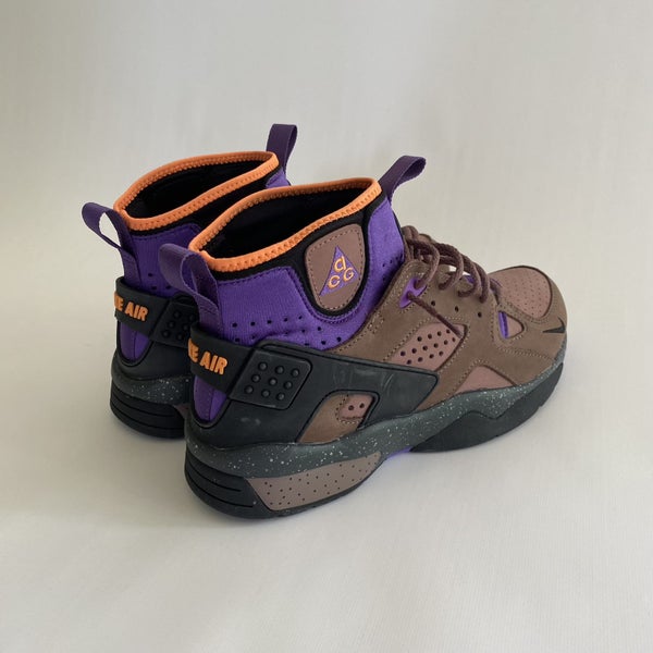 Nike ACG Air Mowabb . US 9. NEW! FREE SHIPPING! Carousel 2