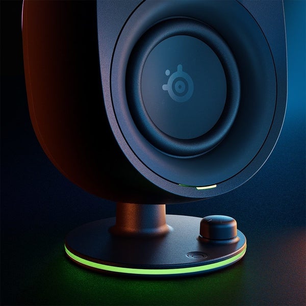 SteelSeries Arena 7 Gaming Speakers (PC) Carousel 5