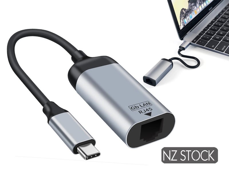 USB C Hub Adapter NZ Clearance Carousel 1