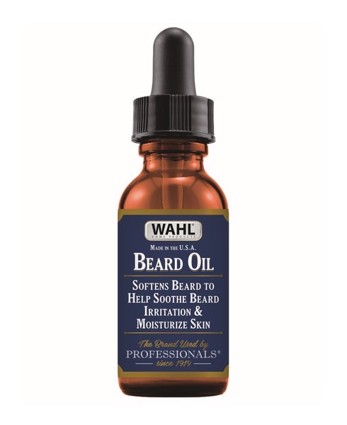 Wahl Beard Oil Carousel 1
