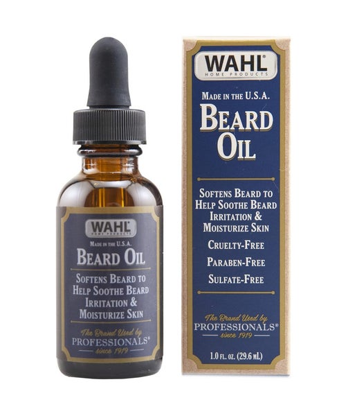 Wahl Beard Oil Carousel 2