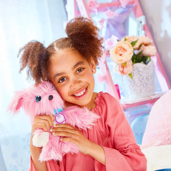 Mystery Rescue dog cat or rabbit Carousel 1