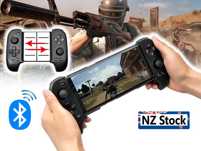 Game Controller Bluetooth Local NZ Clearance Carousel 1