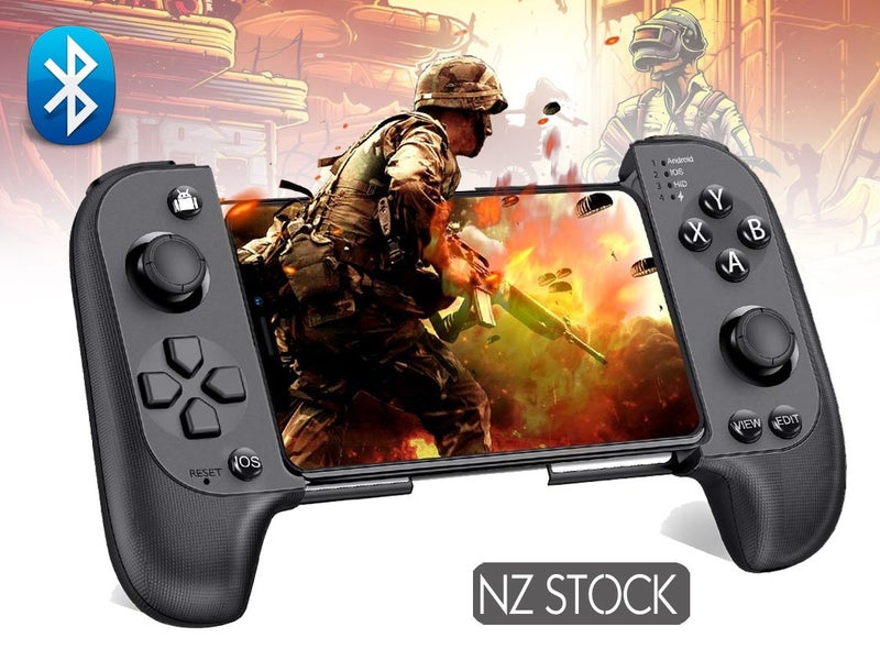 Game Controller NZ Clearance Carousel 1
