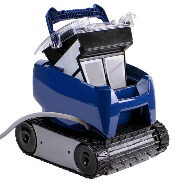 Zodiac Robotic Pool Cleaner TX35 Carousel 2