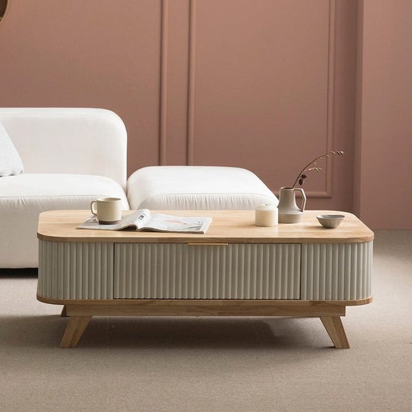 Coffee table Carousel 2