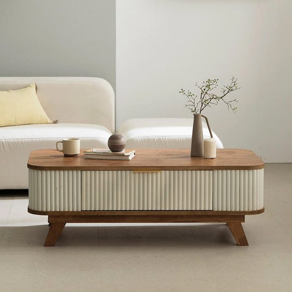Coffee table Carousel 2