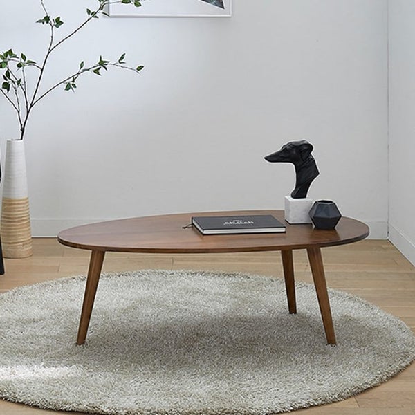 Coffee table Carousel 1