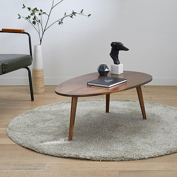 Coffee table Carousel 2
