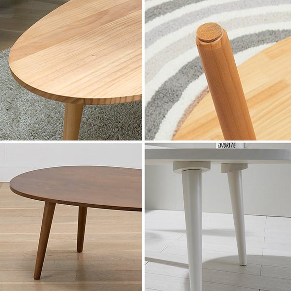 Coffee table Carousel 4