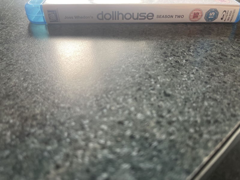 Dollhouse: Season 2 (3 Discs) Carousel 1