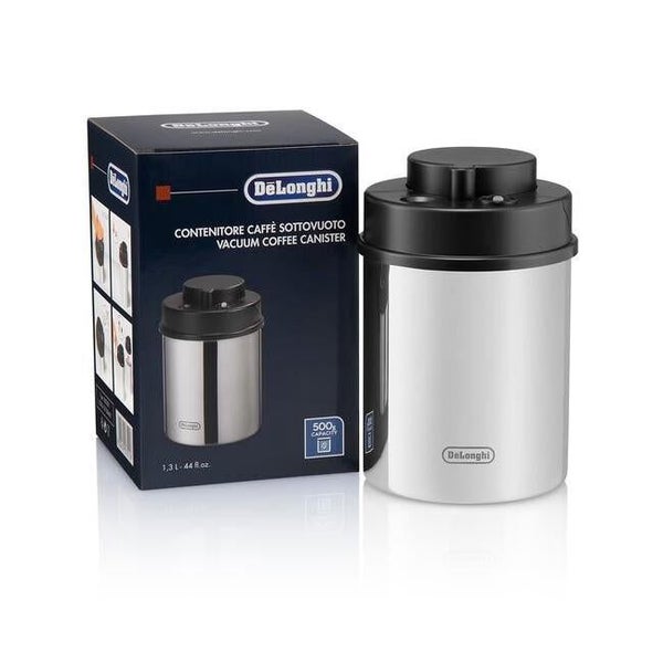 Delonghi Vacuum Coffee Canister Dlsc063... Carousel 1