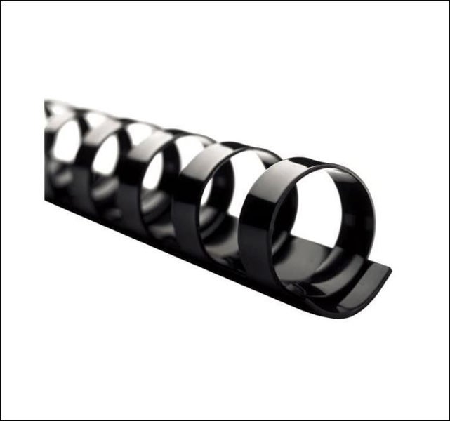 Jastek Comb Binding Starter Kit Carousel 2