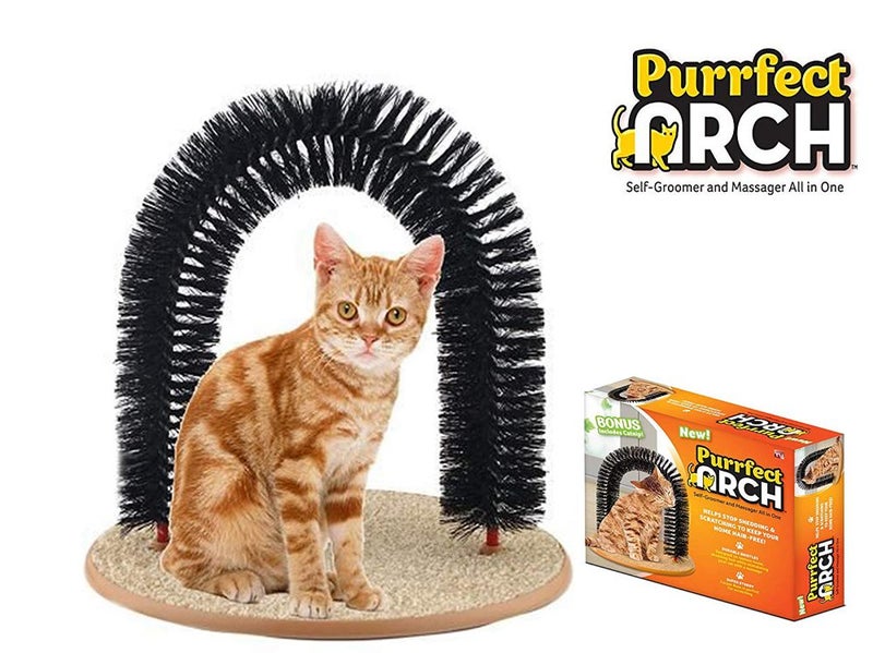 PTN NEW Cat Scratching Toy Sale Sale Carousel 1