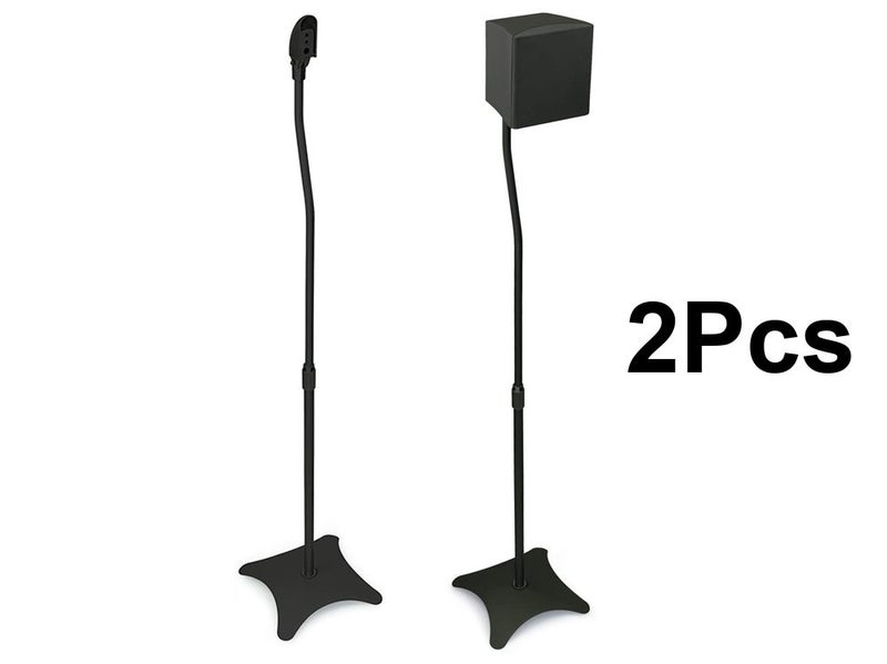 Speaker Stand - (NZ Clearance) Carousel 1