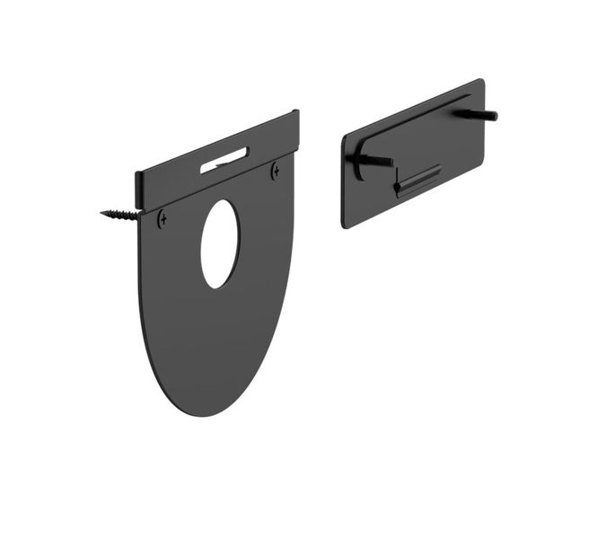 Logitech Tap Wall Mount 939-001817 Carousel 2