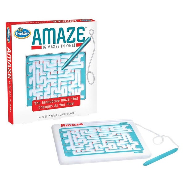 Amaze Game Carousel 1