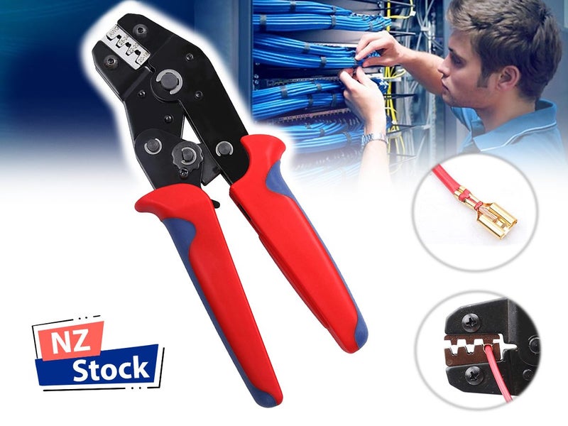 Wire Crimper NZ Local Buy Carousel 1