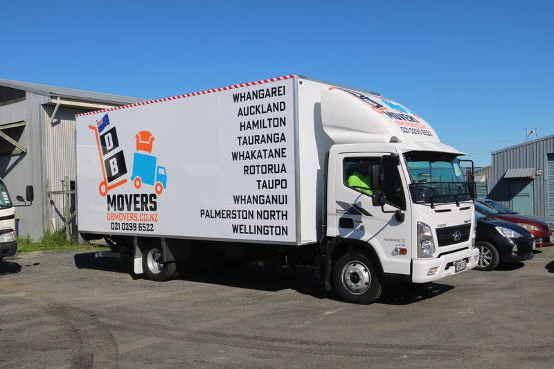 Furniture Movers / Furniture Relocation Carousel 1