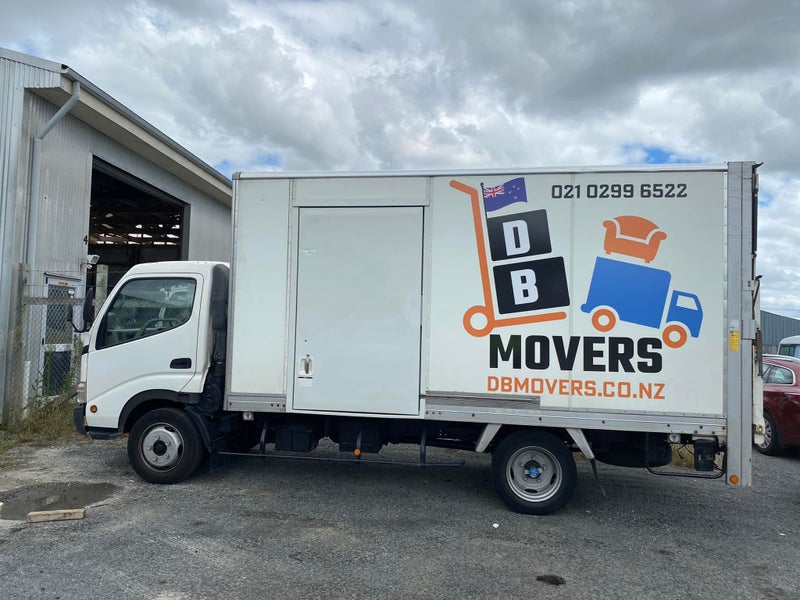 Furniture Movers / Furniture Relocation Carousel 2