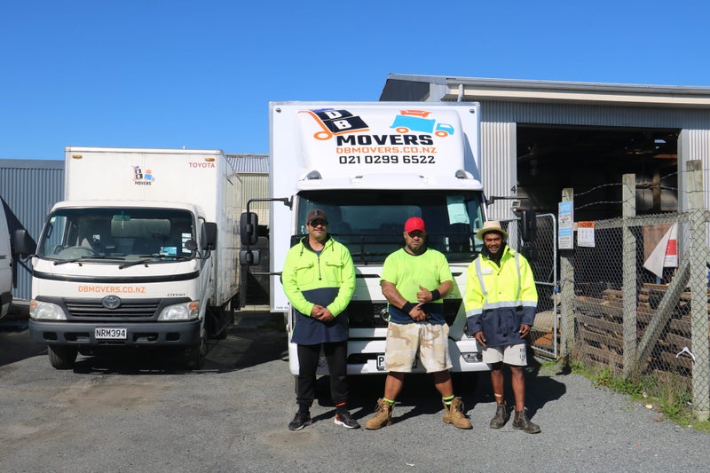 Furniture Movers / Furniture Relocation Carousel 5