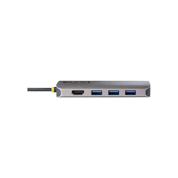 Startech Usb C Multiport Adapter 4K 60Hz Hdmi Space Gray Carousel 4