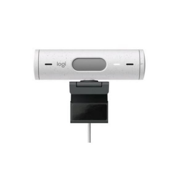 Logitech Brio 500 Webcam Off White Carousel 3