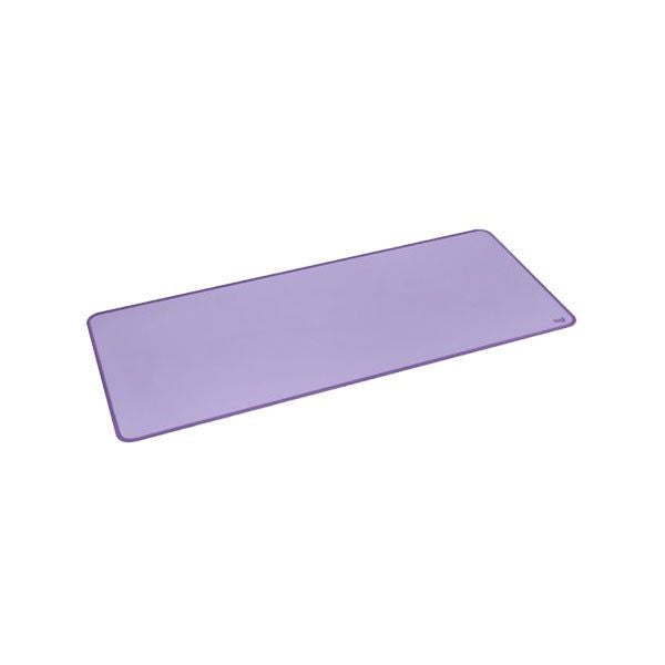 Logitech Desk Mat Lavender Carousel 1