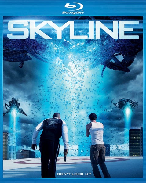 Skyline (Blu-ray) - New!!!64536591264513110