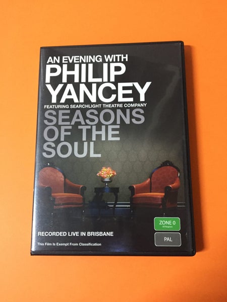 Seasons Of The Soul Carousel 1