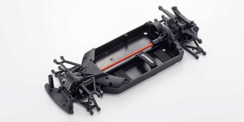 Radio Control Car - EP FzrMk2 Chassis only Carousel 2