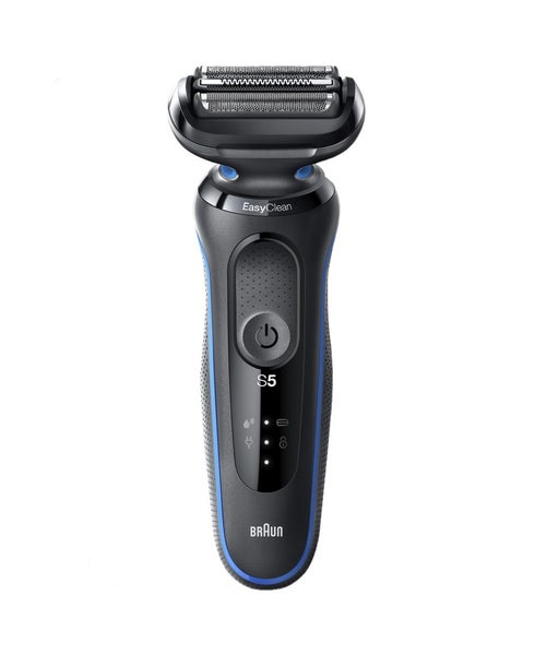 Braun Series 5 Wet & Dry Electric Shaver Carousel 1