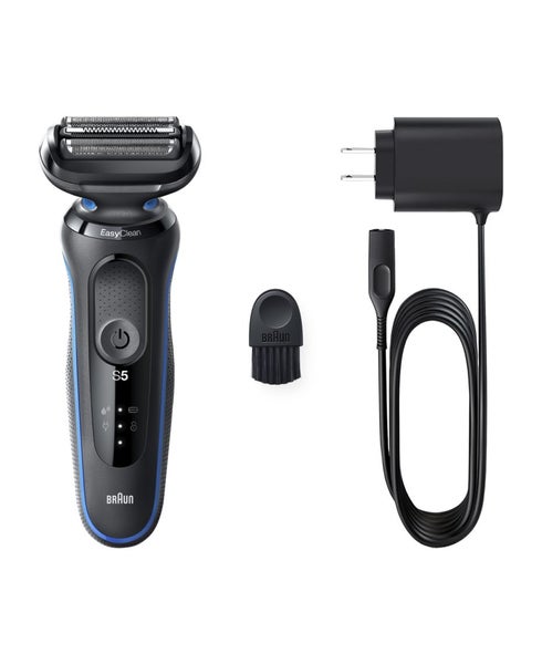 Braun Series 5 Wet & Dry Electric Shaver Carousel 2