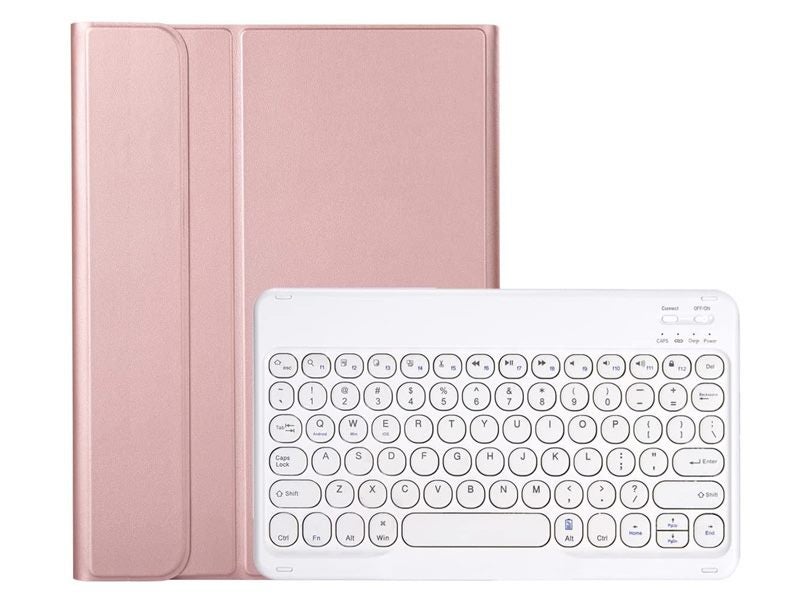 Keyboard Case Cover for Samsung Galaxy Tab A8 10.5" 2022 SM-X200/X205/X207 Carousel 2