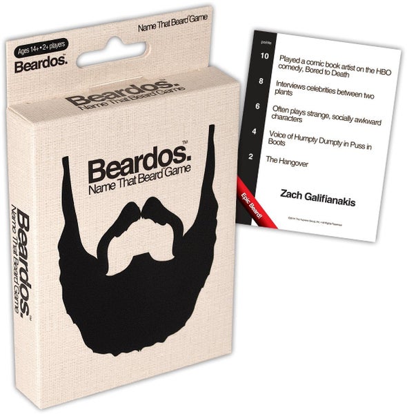 Beardos Name That Beard Card Game Carousel 1