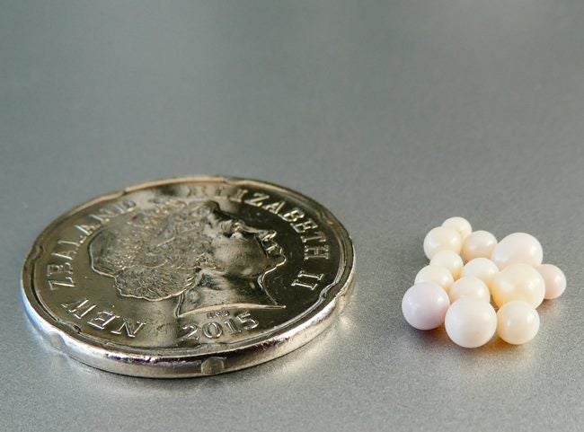 EXTREMELY RARE NON-CULTURED 100% NATURAL WHITE WILD PEARLS LOT Carousel 3