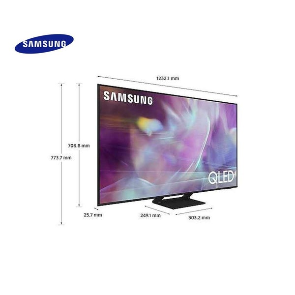 Samsung 55 inch QLED TV Carousel 2