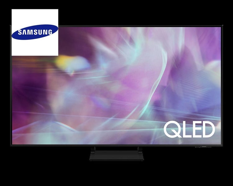 Samsung 55 inch QLED TV Carousel 3