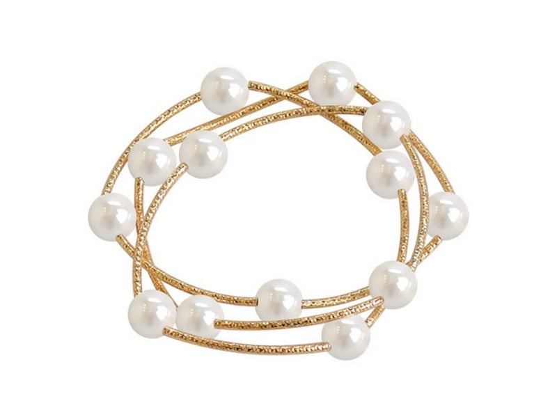 Pearl Bracelet 55cm Carousel 1